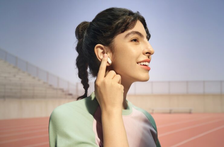 OPPO lancia in Italia il nuovo tablet Pad SE e gli auricolari Enco Buds3 - macitynet.it