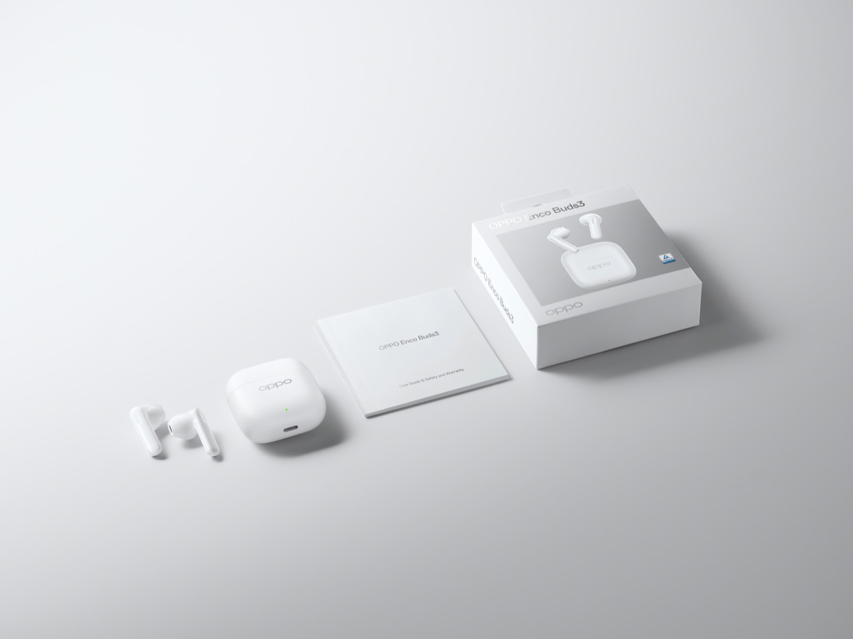 OPPO lancia in Italia il nuovo tablet Pad SE e gli auricolari Enco Buds3 - macitynet.it