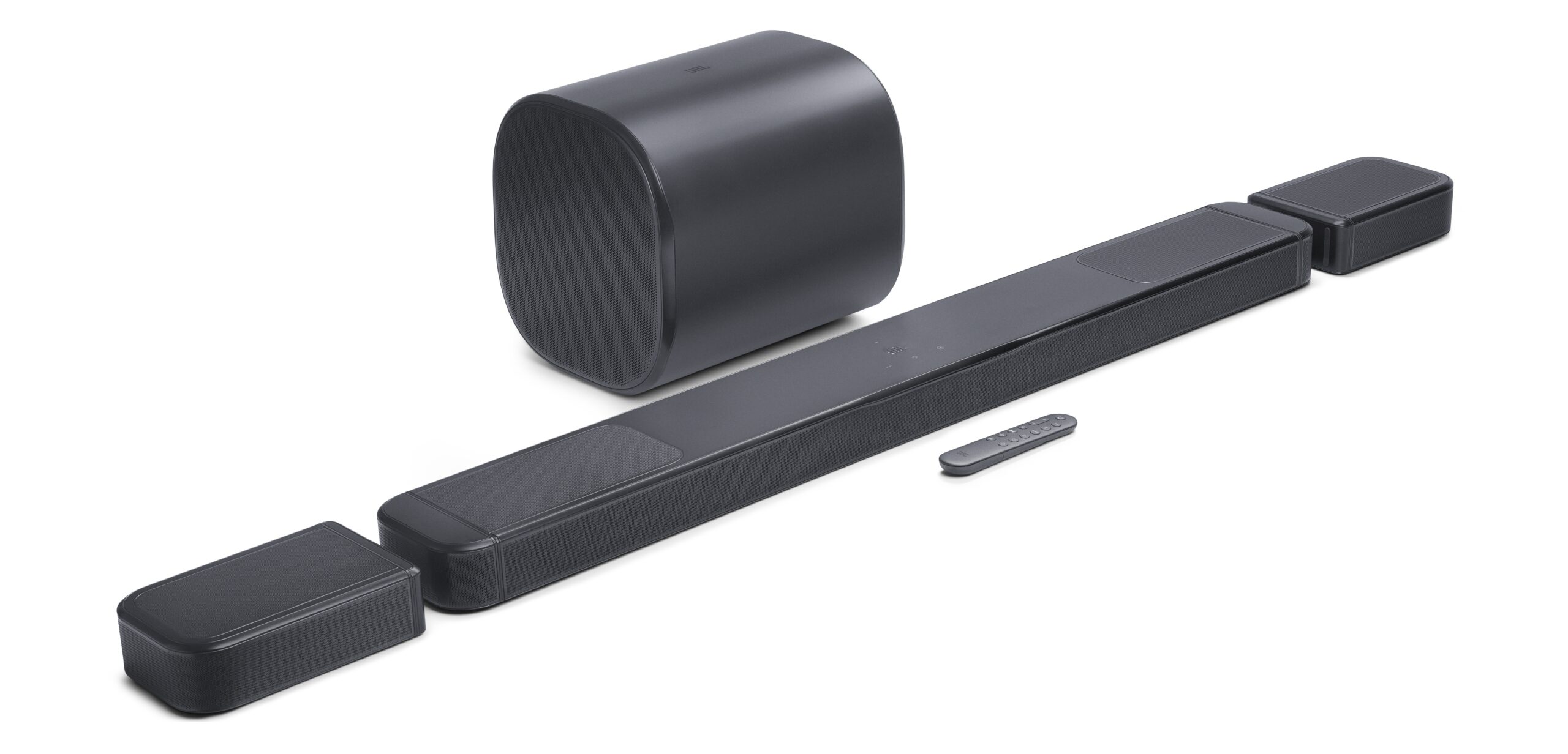 JBL lancia cinque nuove soundbar per ogni esigenza domestica - macitynet.it