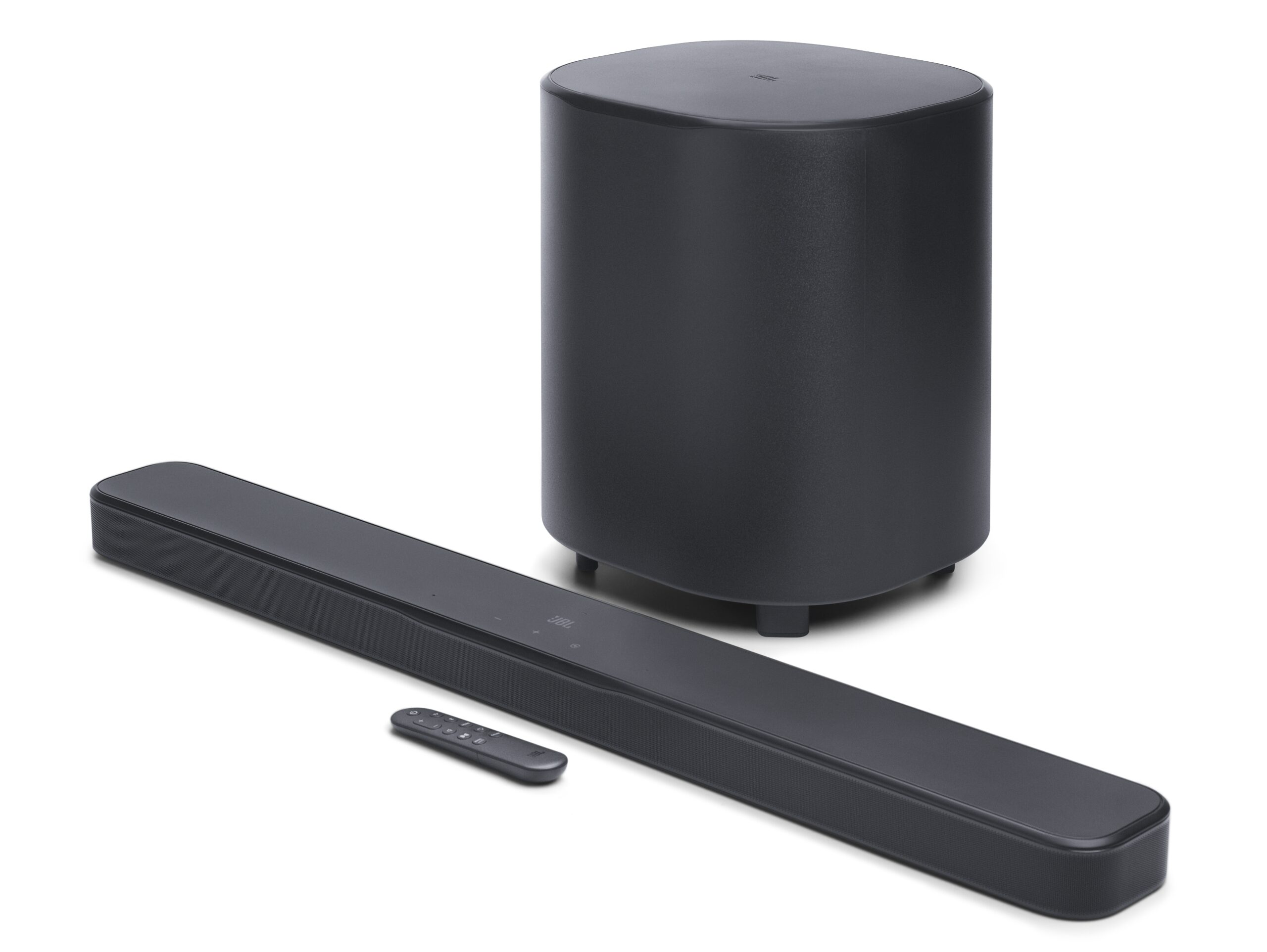 JBL lancia cinque nuove soundbar per ogni esigenza domestica - macitynet.it