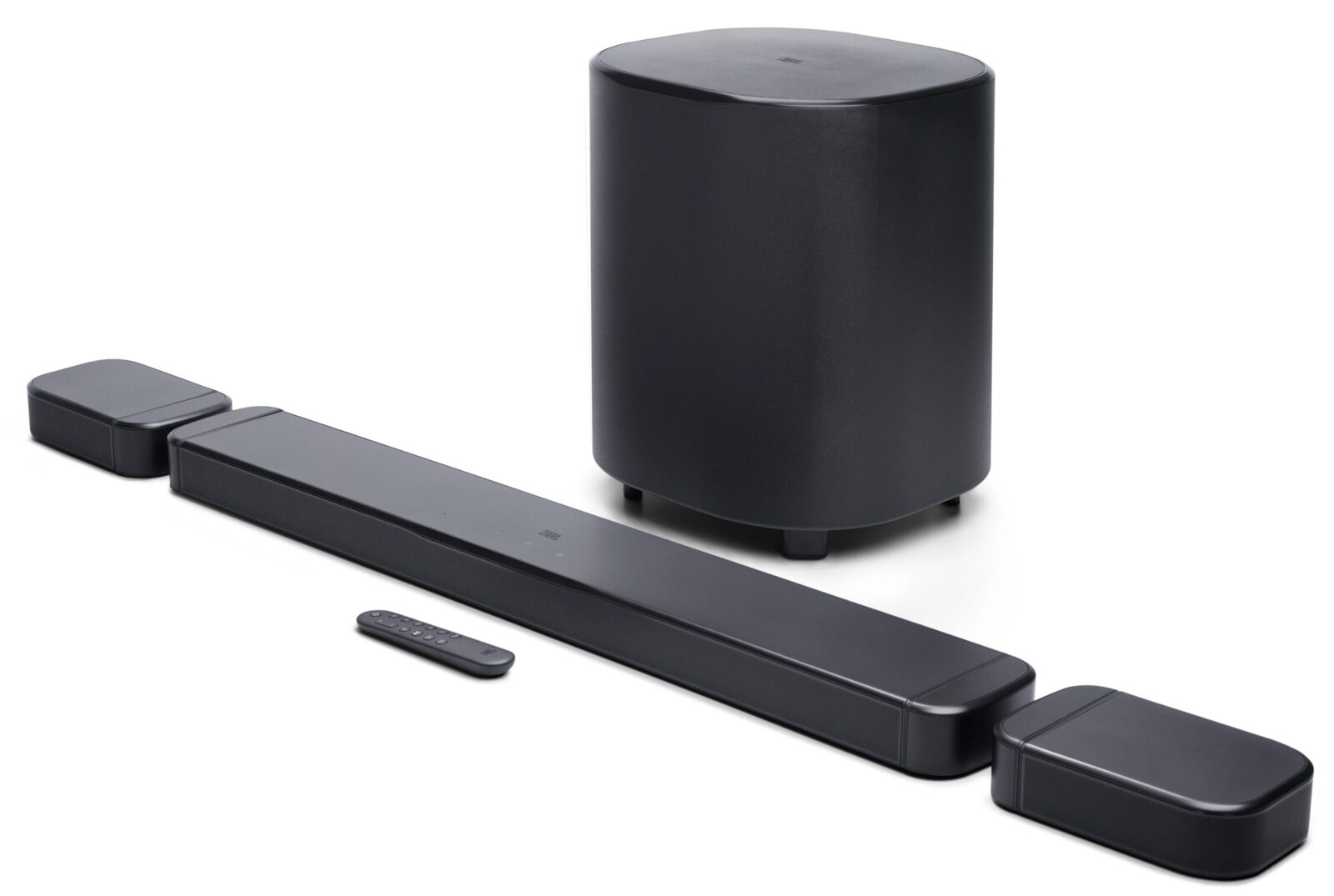 JBL lancia cinque nuove soundbar per ogni esigenza domestica - macitynet.it