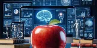 L'avvelenata di Apple contro l'intelligenza artificiale - macitynet.it