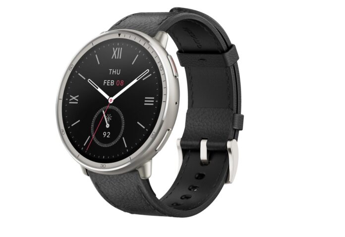 Amazfit Active 2 con NFC a 109€, elegante, smart e pronto a tutto - macitynet.it