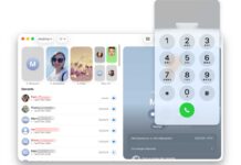 Con macOS Tahoe 26 si telefonerà anche dal Mac Su macOS Tahoe 26 debutta l'app Telefono - macitynet.it