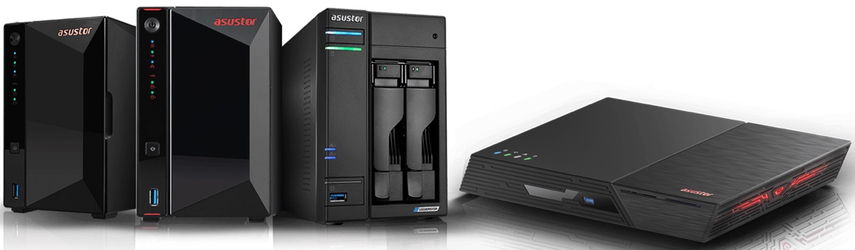 I NAS Asustor diventano cloud personale degli utenti Mac con WZ Sync - macitynet.it I NAS Asustor diventano cloud personale degli utenti Mac con WZ Sync - macitynet.it