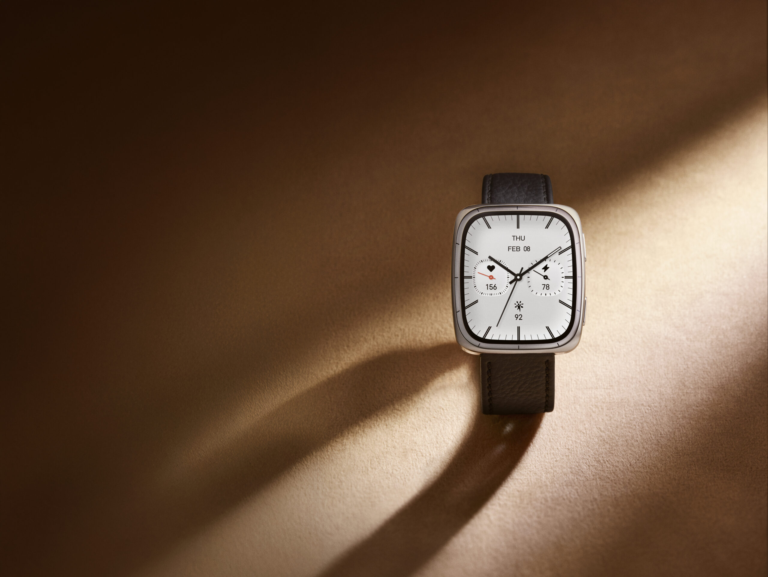 Amazfit Active 2 Square è lo smartwatch che unisce sport, look classico e tecnologia - macitynet.it