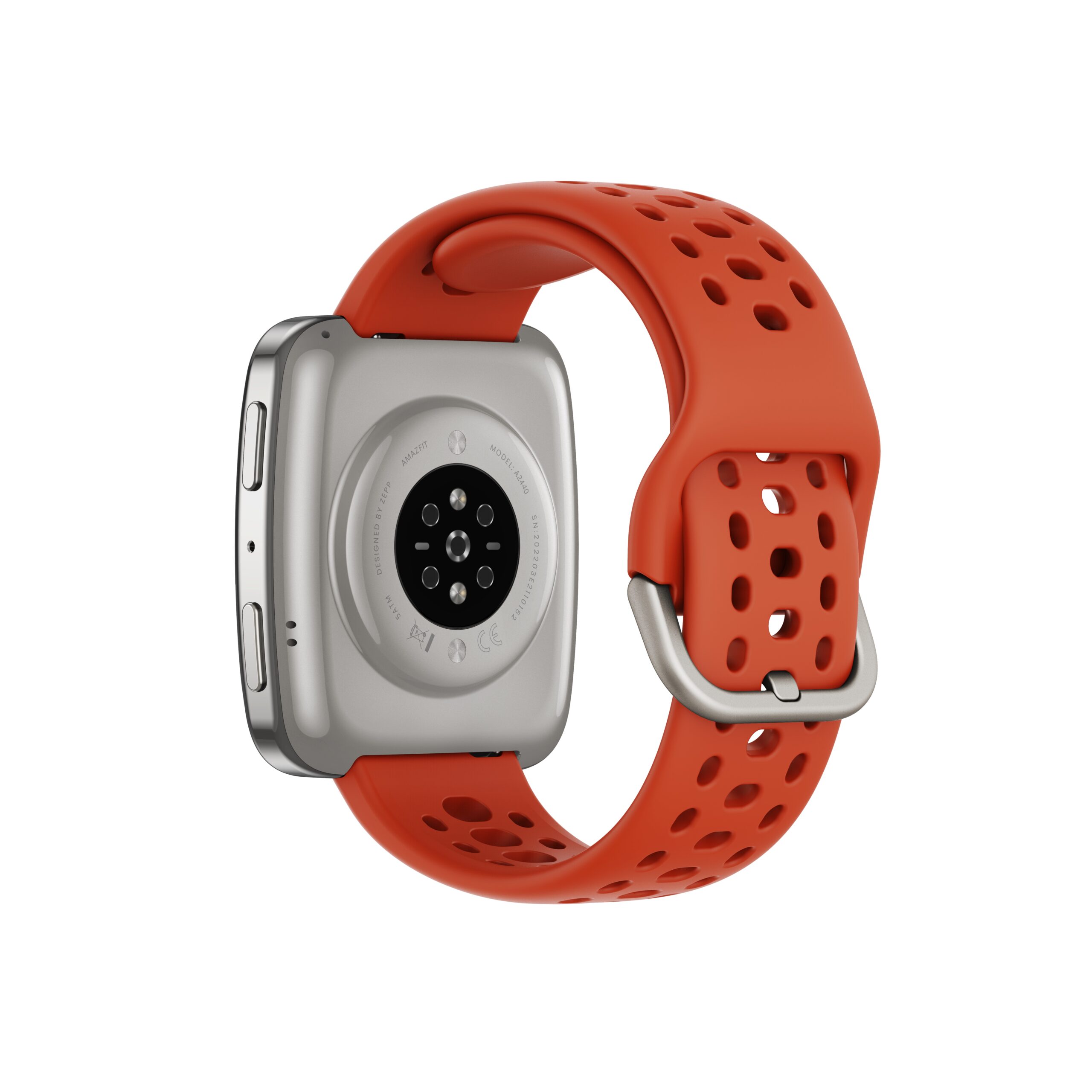 Amazfit Active 2 Square è lo smartwatch che unisce sport, look classico e tecnologia - macitynet.it