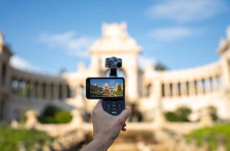 AgfaPhoto, una videocamera 4K stabilizzata una fotocamere per famiglie e una per bambini - macitynet.it