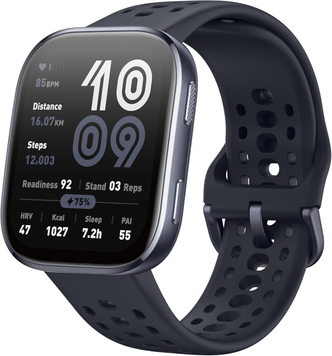 Sconto Amazfit Bip 6, portate a casa uno smart watch a solo 65,58 - macitynet.it Sconto Amazfit Bip 6, portate a casa uno smart watch a solo 65,58 - macitynet.it