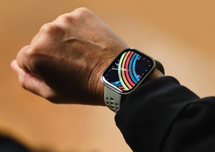 Sconto Amazfit Bip 6, portate a casa uno smart watch a solo 65,58 - macitynet.it