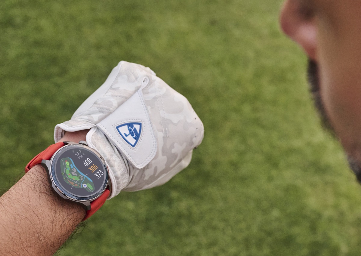 Amazfit Balance 2 ed Helio Strap monitorano tutto per atleti, sportivi e chi punta al massimo - macitynet.it Amazfit Balance 2 ed Helio Strap monitorano tutto per atleti, sportivi e chi punta al massimo - macitynet.it