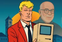 Apple e Martin Mystère, la mostra vi aspetta al Museo All About Apple di Savona Apple e Martin Mystère, la mostra vi aspetta al Museo All About Apple di Savona - macitynet.it