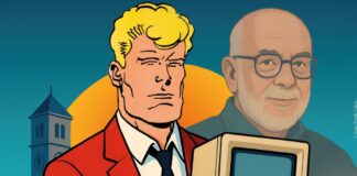 Apple e Martin Mystère, la mostra vi aspetta al Museo All About Apple di Savona - macitynet.it