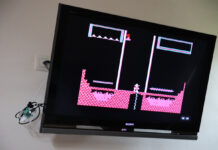 Atarino, un home computer Atari ricreato su una superficie grande quanto un francobollo Atarino, un home computer Atari ricreato su una superficie grande quanto un francobollo - macitynet.it