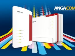 AVM scatena Internet con i nuovi Fritz! per DSL, fibra 10G e Wi-Fi 7 - macitynet.it