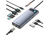 Lavoro e studio al top con Baseus Docking Station USB-C in sconto a 35,99€ macitynet.it