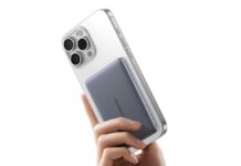 La PowerBank magnetica, con le celle di Tesla costa solo 29,99 € La PowerBank magnetica, con le celle di Tesla costa solo 29,99 € - macitynet.it