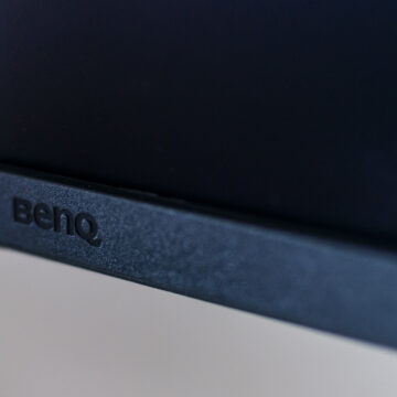 Recensione Benq PD2730S, monitor professionale full option per utenti davvero pro - macitynet.it