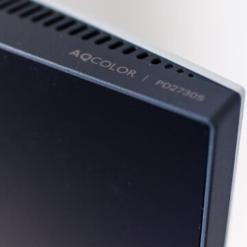 Recensione Benq PD2730S, monitor professionale full option per utenti davvero pro - macitynet.it