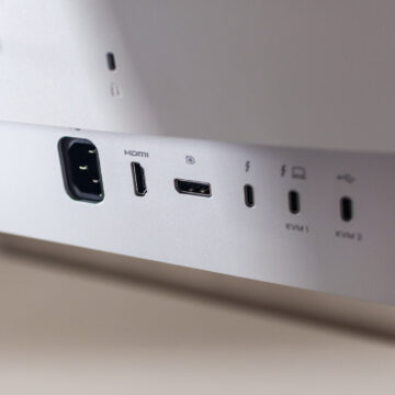 Recensione Benq PD2730S, monitor professionale full option per utenti davvero pro - macitynet.it