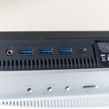 Recensione Benq PD2730S, monitor professionale full option per utenti davvero pro - macitynet.it