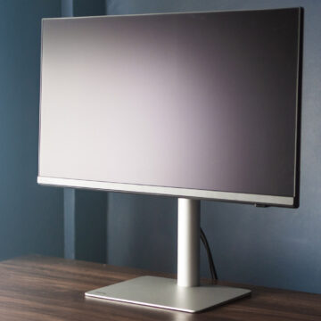 Recensione Benq PD2730S, monitor professionale full option per utenti davvero pro - macitynet.it