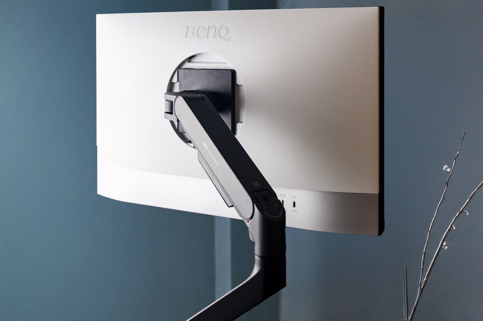 Recensione Benq PD2730S, monitor professionale full option per utenti davvero pro - macitynet.it Recensione Benq PD2730S, monitor professionale full option per utenti davvero pro - macitynet.it