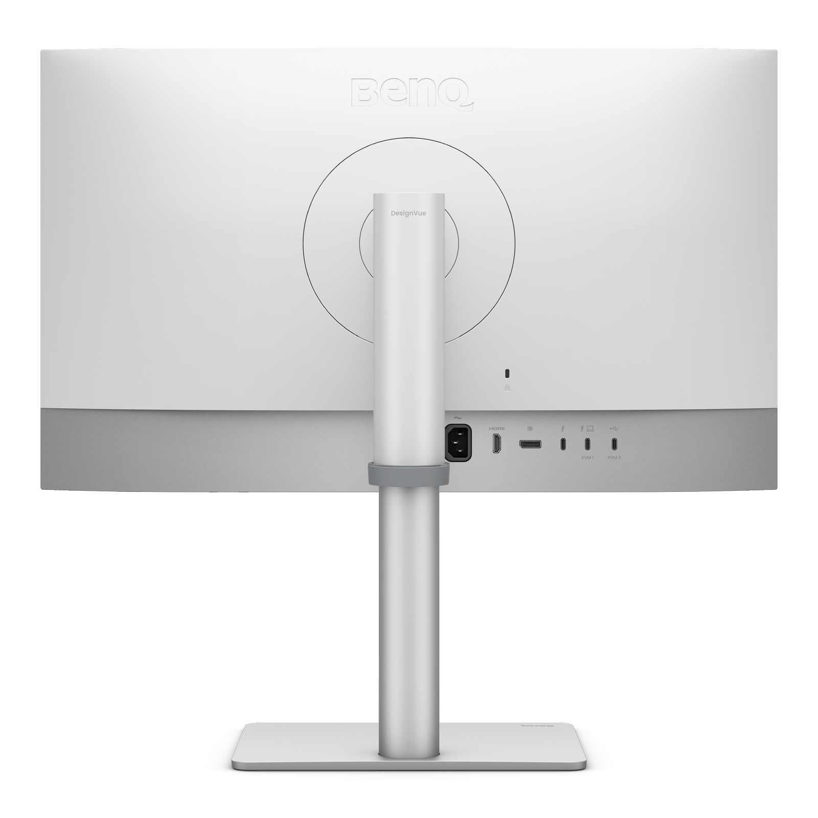 Recensione BenQ PD2730S, monitor professionale full option per utenti davvero pro - macitynet.it Recensione Benq PD2730S, monitor professionale full option per utenti davvero pro - macitynet.it