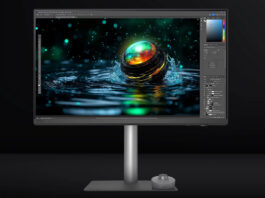 Recensione BenQ PD2730S, il monitor 5K professionale full option per utenti davvero pro Recensione Benq PD2730S, monitor professionale full option per utenti davvero pro - macitynet.it