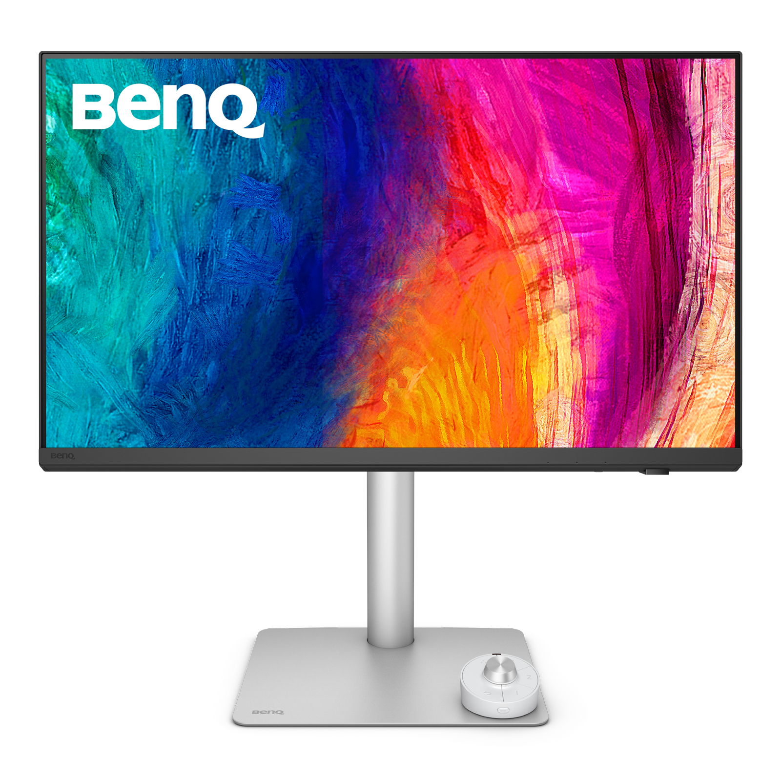 Recensione BenQ PD2730S, monitor professionale full option per utenti davvero pro - macitynet.it Recensione BenQ PD2730S, monitor professionale full option per utenti davvero pro - macitynet.it