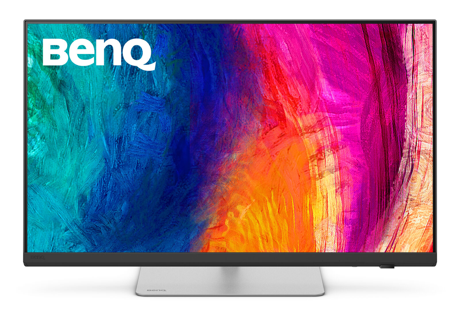 Recensione Benq PD2730S, monitor professionale full option per utenti davvero pro - macitynet.it Recensione Benq PD2730S, monitor professionale full option per utenti davvero pro - macitynet.it