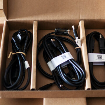 Recensione Benq PD2730S, monitor professionale full option per utenti davvero pro - macitynet.it