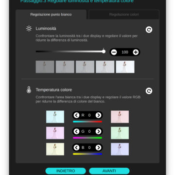 Recensione Benq PD2730S, monitor professionale full option per utenti davvero pro - macitynet.it