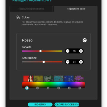 Recensione Benq PD2730S, monitor professionale full option per utenti davvero pro - macitynet.it