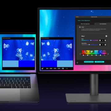 Recensione Benq PD2730S, monitor professionale full option per utenti davvero pro - macitynet.it