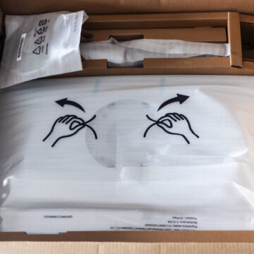 Recensione Benq PD2730S, monitor professionale full option per utenti davvero pro - macitynet.it