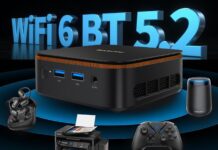 Blackview MP20, il Mini PC è scontato due volte su Amazon e costa solo 142 € macitynet.it