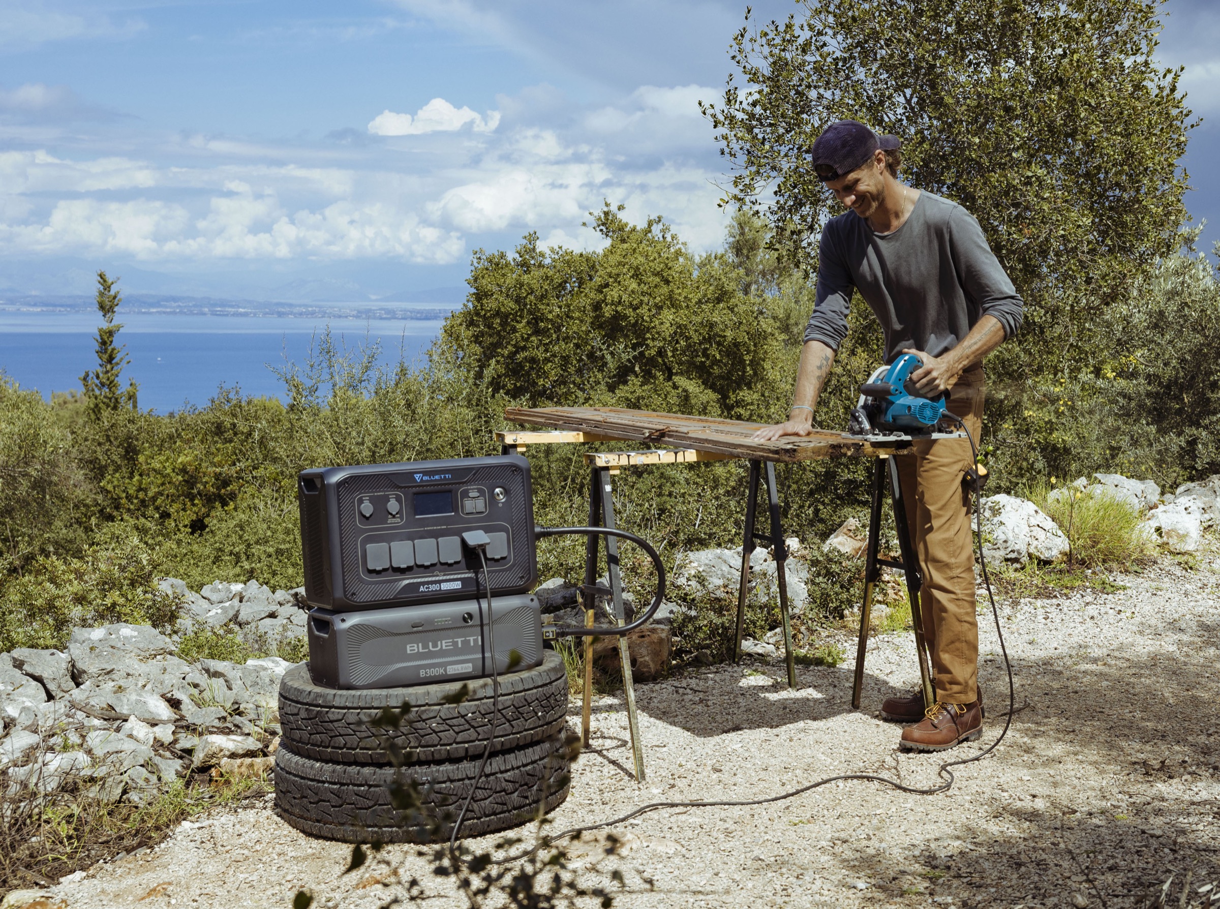 BLUETTI lancia Elite 100 V2 e anticipa il Prime Day con sconti fino al 72% - macitynet.it BLUETTI lancia Elite 100 V2 e anticipa il Prime Day con sconti fino al 72% - macitynet.it