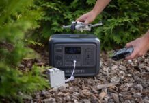 BLUETTI lancia Elite 100 V2 e anticipa il Prime Day con sconti fino al 72% - macitynet.it