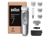 Braun Series 7, rasoio per grooming a solo 74,99 € Braun Series 7, rasoio per grooming a solo 74,99 € - macitynet.it