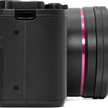 AgfaPhoto, una videocamera 4K stabilizzata una fotocamere per famiglie e una per bambini - macitynet.it