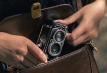 CHUZHAO vi rimette in mano la Rolleiflex coi vantaggi del digitale - macitynet.it