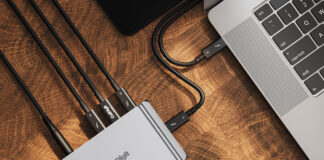 Recensione Caldigit Element 5 Hub, l'HUB superpotente per il pro che non deve chiedere, mai - macitynet.it