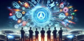 Volkswagen, BMW, Mercedes e altri costruttori EC uniti per un’alleanza software contro gli USA - macitynet.it