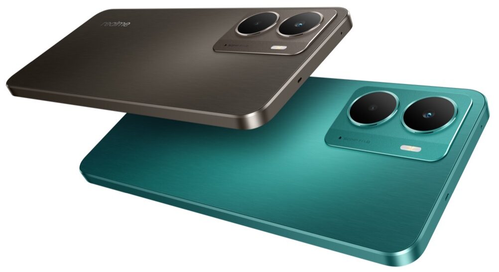 realme P3 è il nuovo smartphone competitivo nella fascia media - macitynet.it