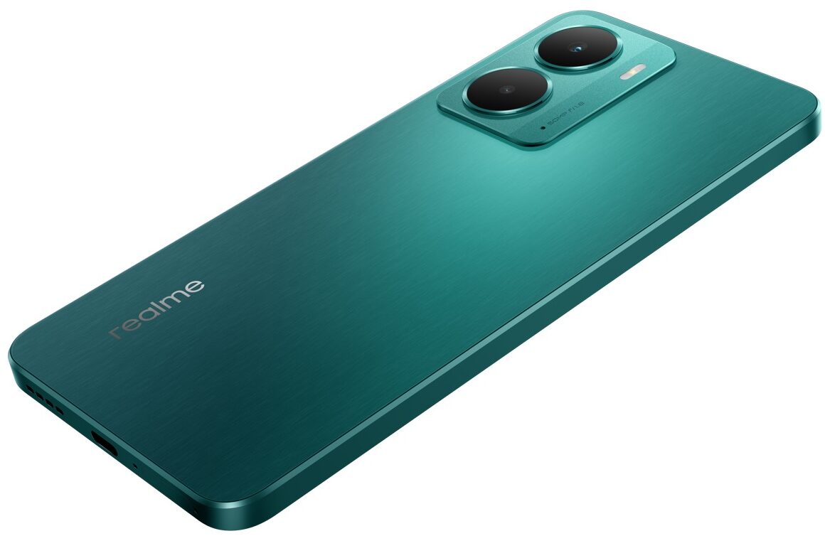 realme P3 è il nuovo smartphone competitivo nella fascia media - macitynet.it