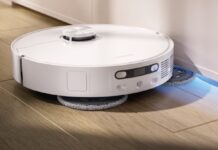 I dieci migliori robot per la casa in sconto per le offerte di primavera Dreame L40 Ultra AE offre pulizia evoluta a prezzo accessibile - macitynet.it