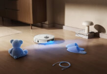 Dreame L40 Ultra AE offre pulizia evoluta a prezzo accessibile - macitynet.it