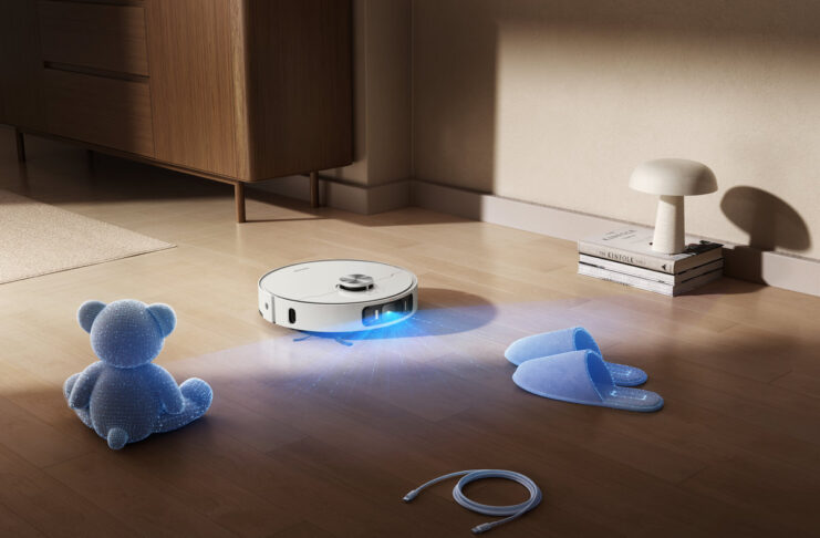 Dreame L40 Ultra AE offre pulizia evoluta a prezzo accessibile - macitynet.it