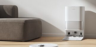 Dreame L40 Ultra AE offre pulizia evoluta a prezzo accessibile - macitynet.it